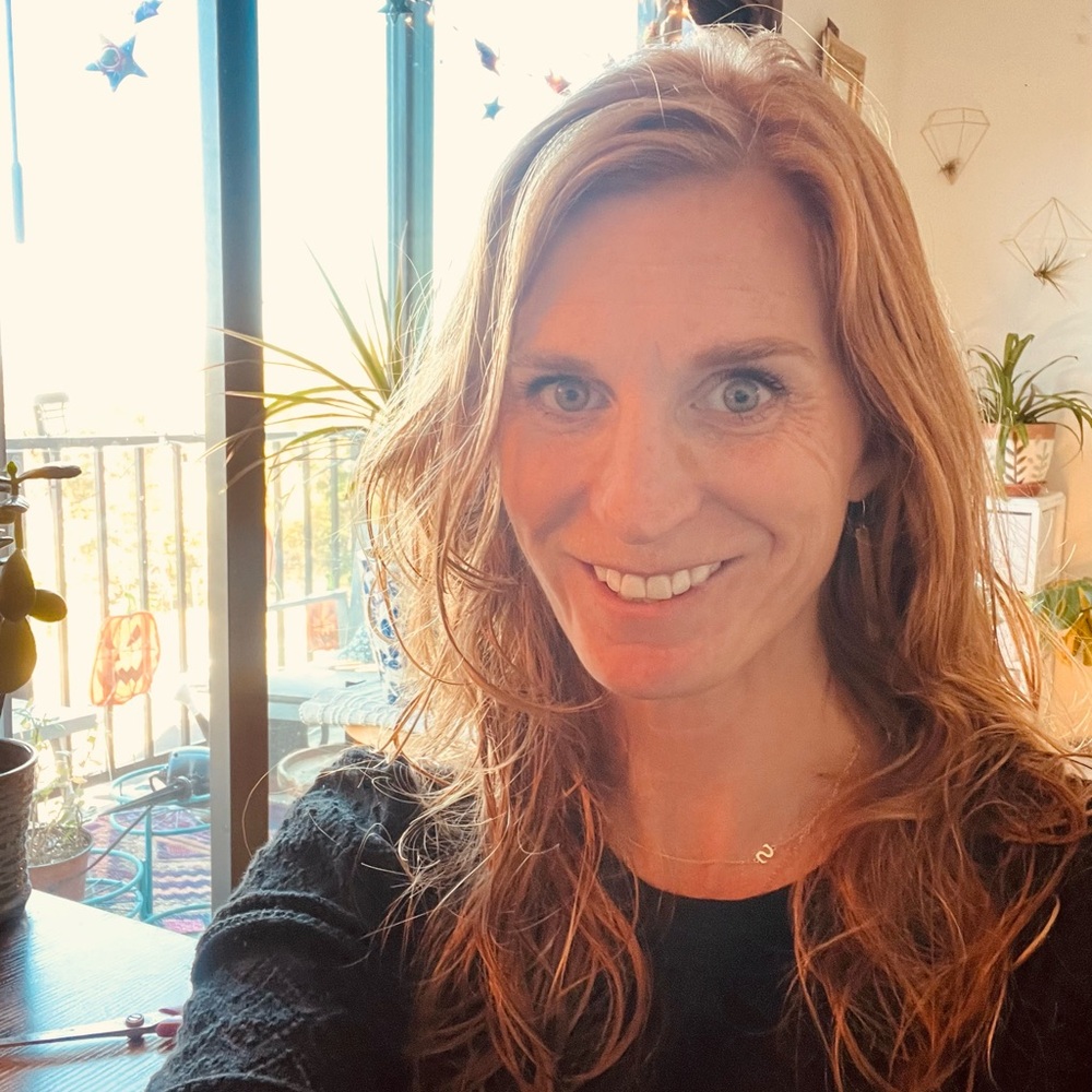 Meet your Posher, Meg